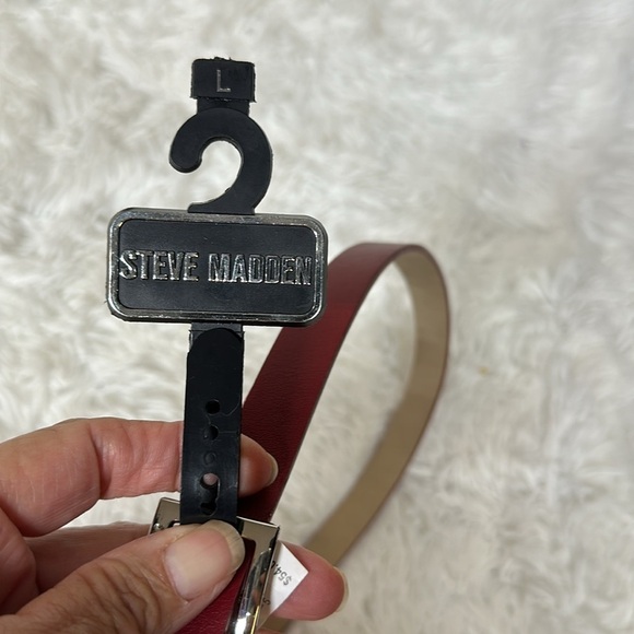 NWT Steve Madden Belt Bag 7”x 4” - Picture 5 of 8